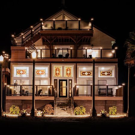 Ocean View Inn Montara Екстер'єр фото
