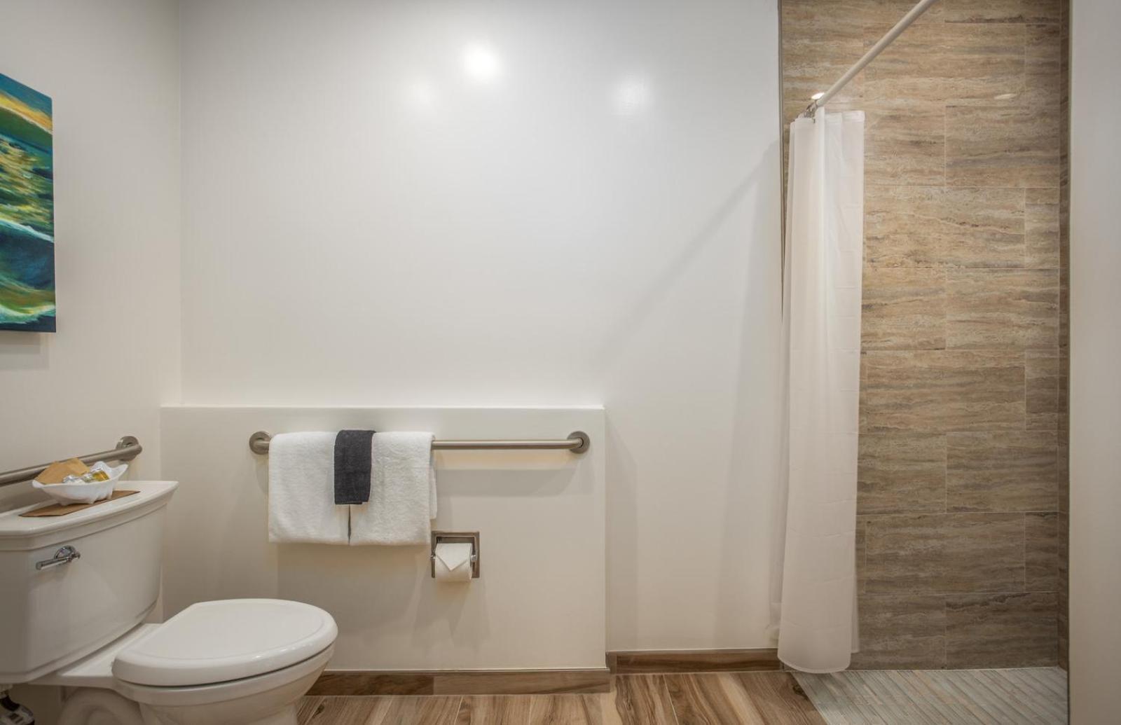 Ocean View Inn Montara Екстер'єр фото