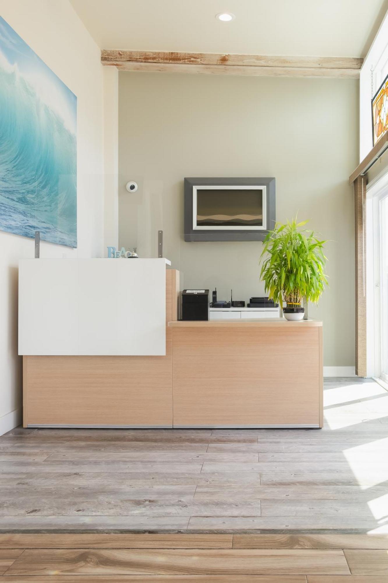 Ocean View Inn Montara Екстер'єр фото