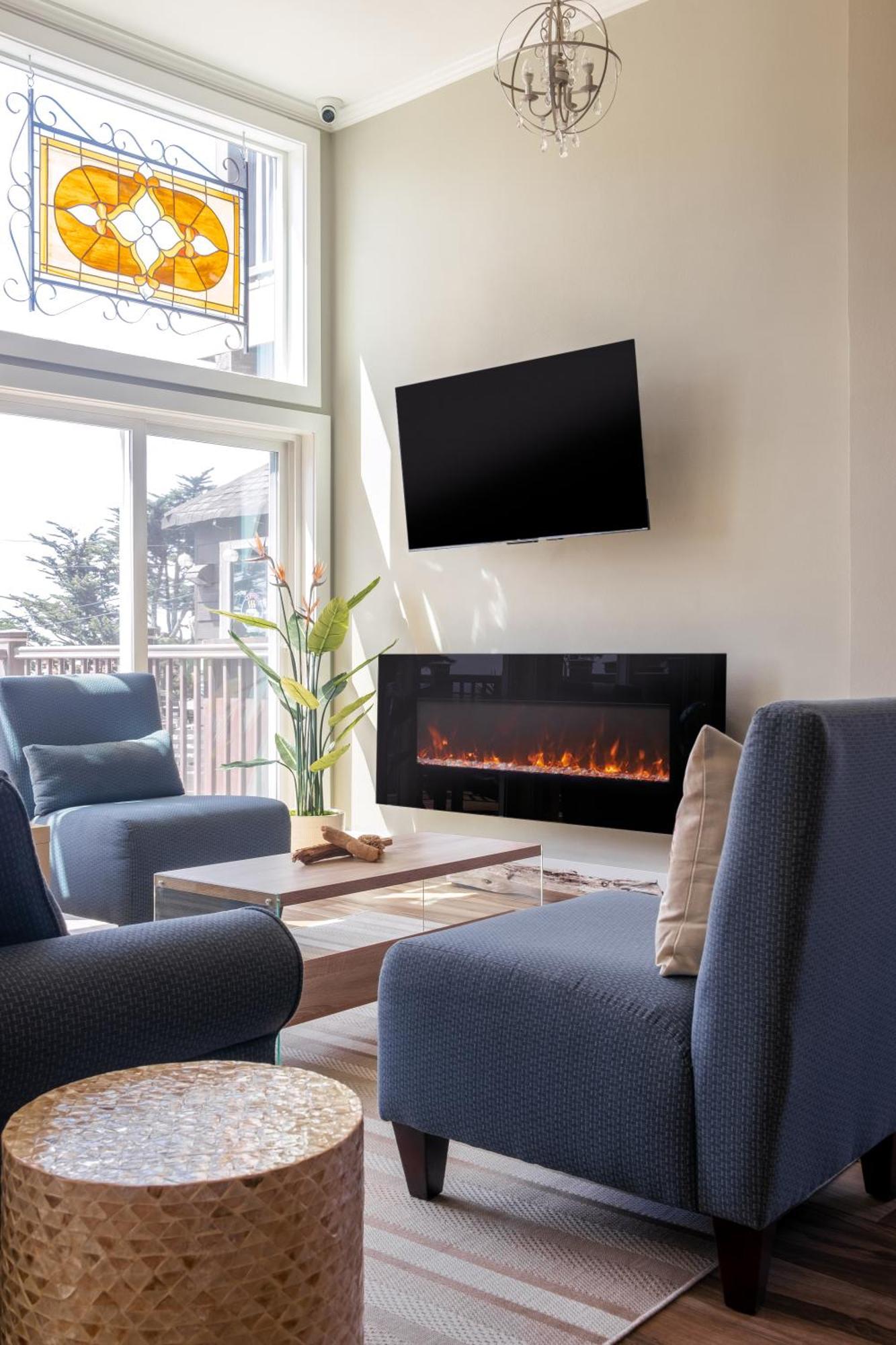 Ocean View Inn Montara Екстер'єр фото