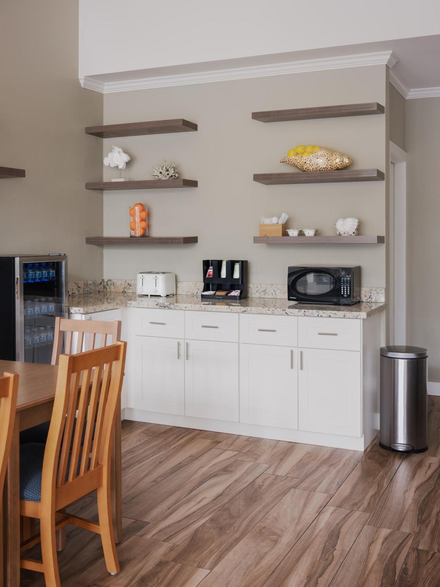 Ocean View Inn Montara Екстер'єр фото