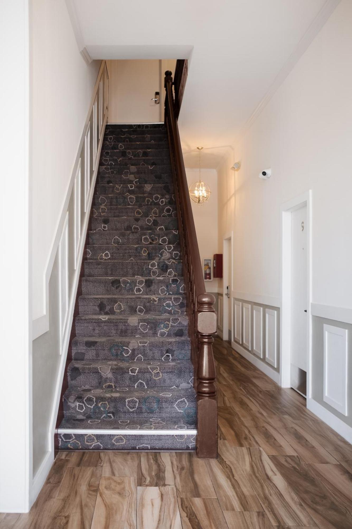 Ocean View Inn Montara Екстер'єр фото