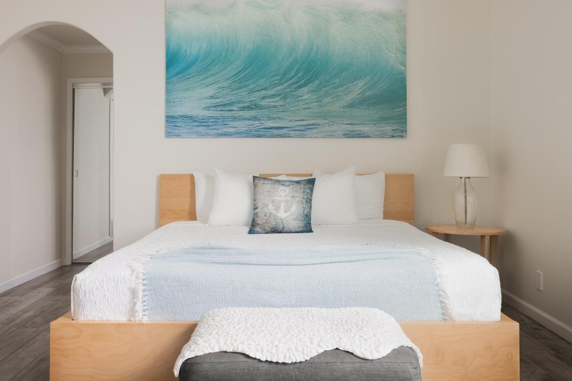 Ocean View Inn Montara Екстер'єр фото