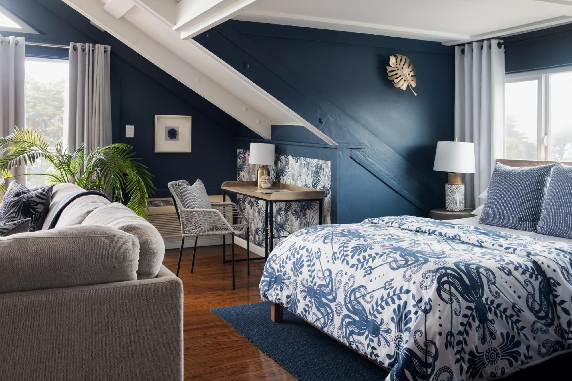 Ocean View Inn Montara Екстер'єр фото