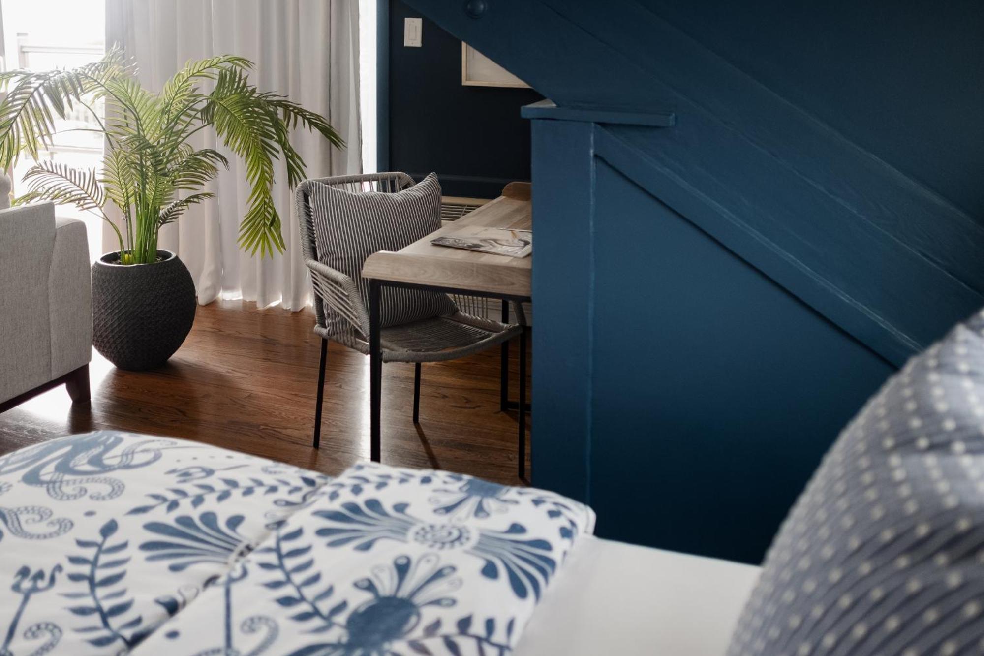 Ocean View Inn Montara Екстер'єр фото