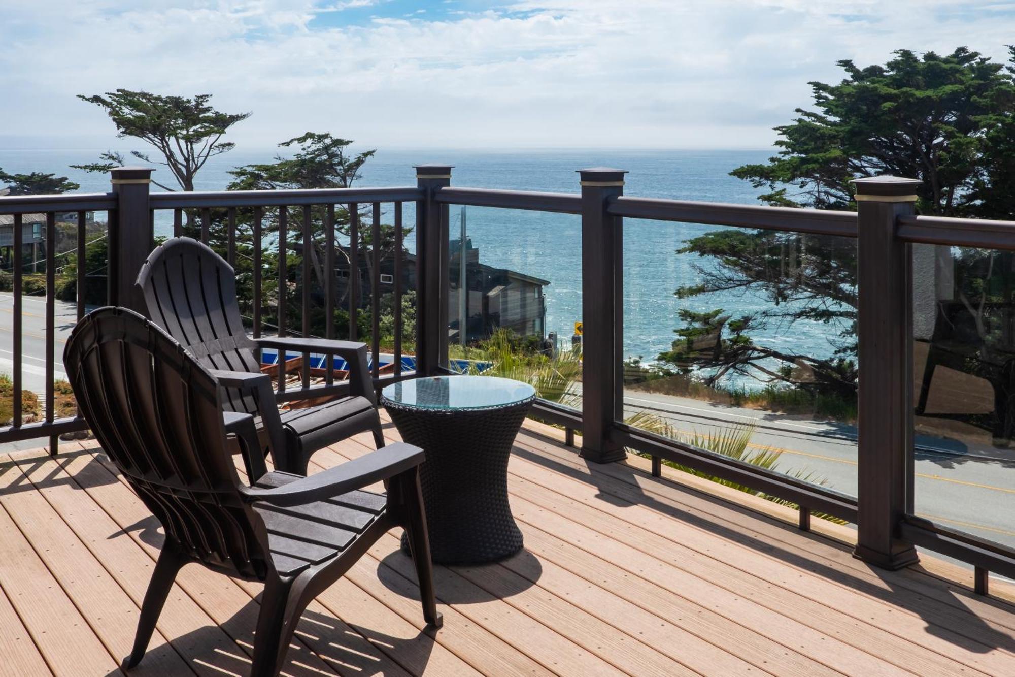Ocean View Inn Montara Екстер'єр фото