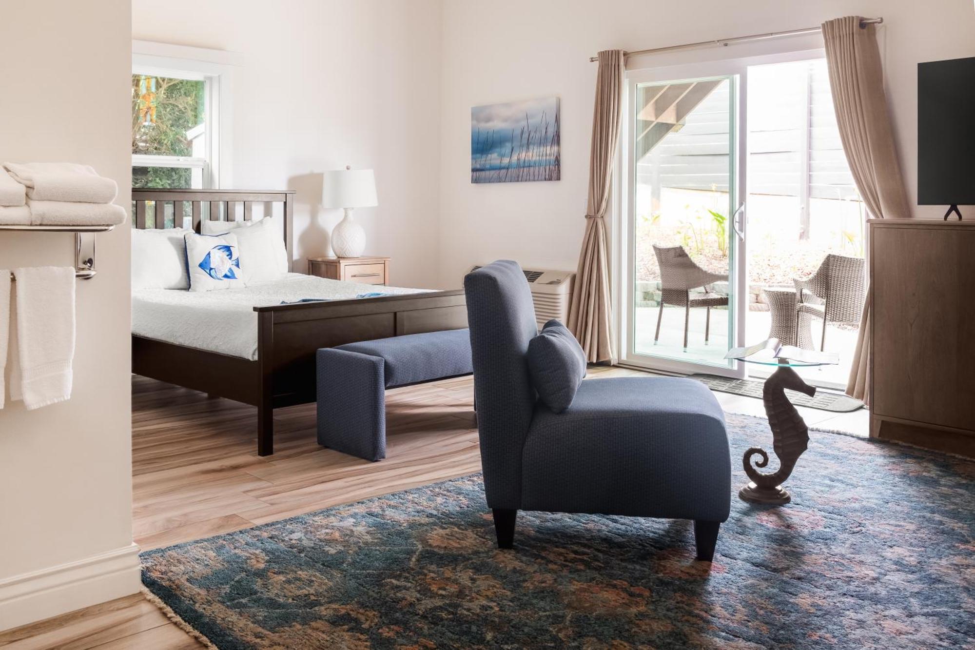 Ocean View Inn Montara Екстер'єр фото